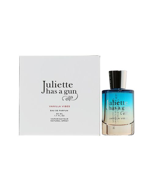 Women's 1.7Oz Vanilla Vibes Edp Spray