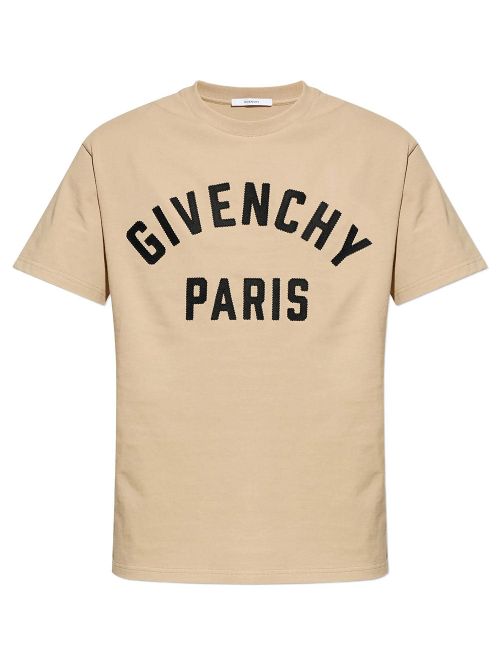 Men's -Style Graphic T-Shirt