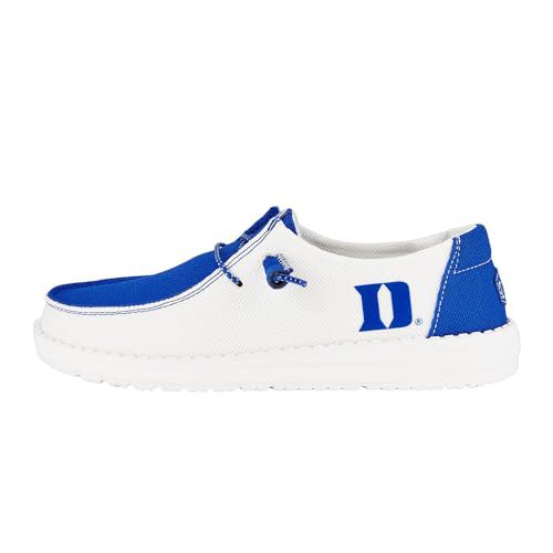 Hey Dude Women's Wendy NCAA Texas Longhorns