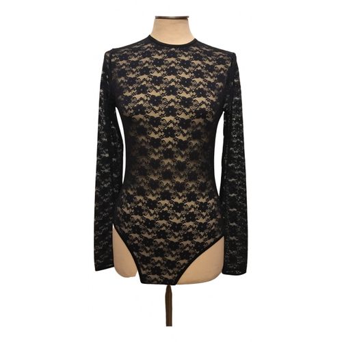Tops Lace for Female 12 UK