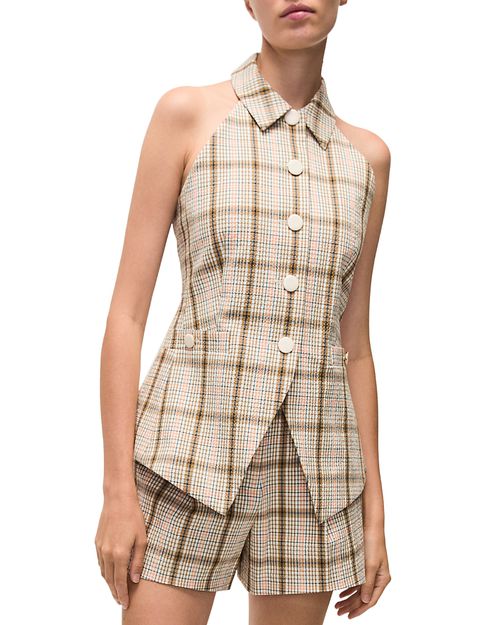 Orlinda Vest