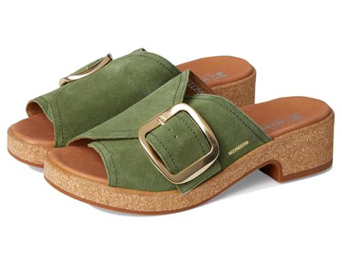 Mephisto Womens Foline Light Sand