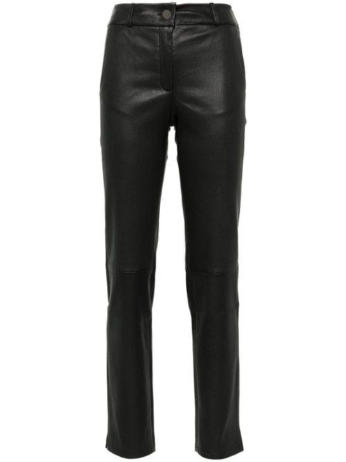 Nessia trousers - Black