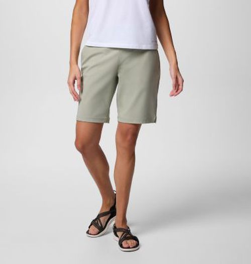 Women's All Seasons  Long Shorts-