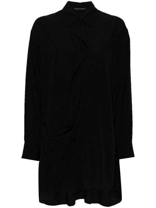 Deco C shirt - Black