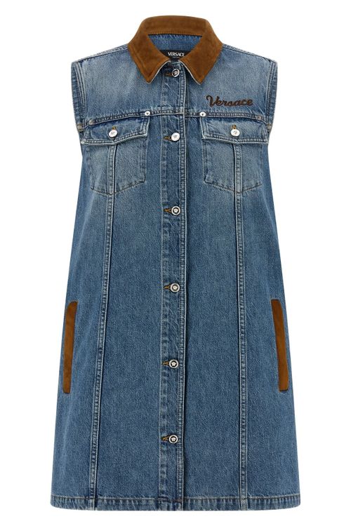 A-Line Dress