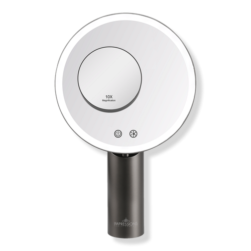 Gravity Tritone LED Makeup Mirror