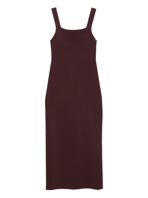 Dixi dress - Red