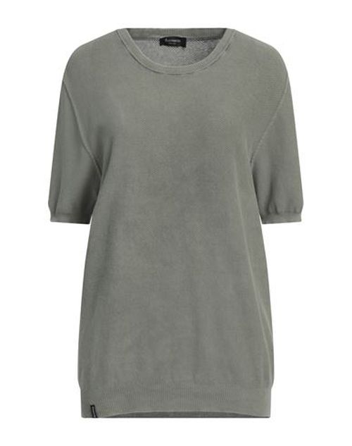 Woman Sweater Military green