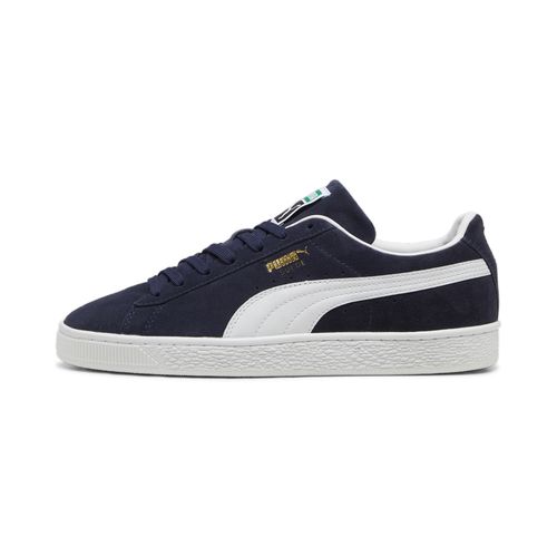 PUMA Suede Classic Sneakers in Blue