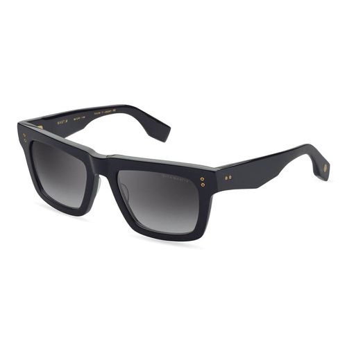 MASTIX DT DTS712-A-01 Unisex Square Sunglasses