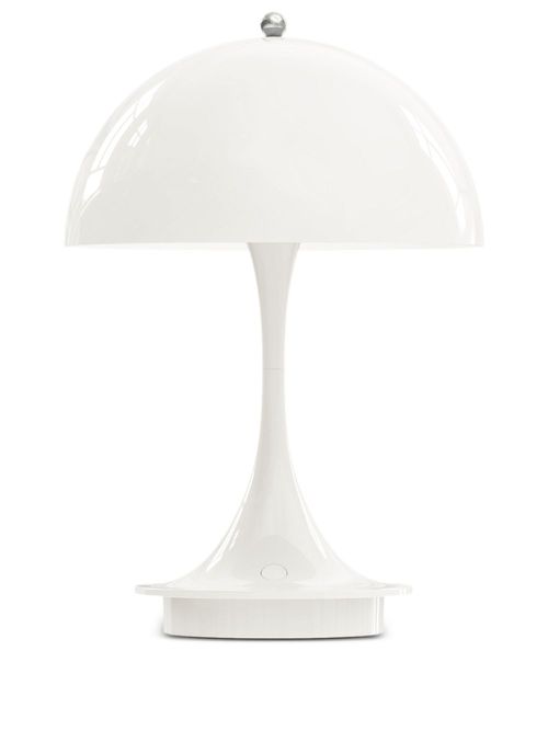 Panthella 320 LED table lamp - White