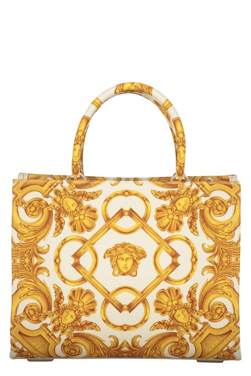 Canvas Tote Bag