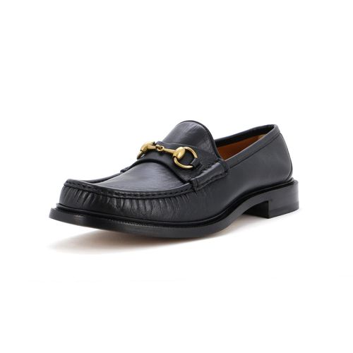 Men's 1953 Horsebit Loafers Leather
