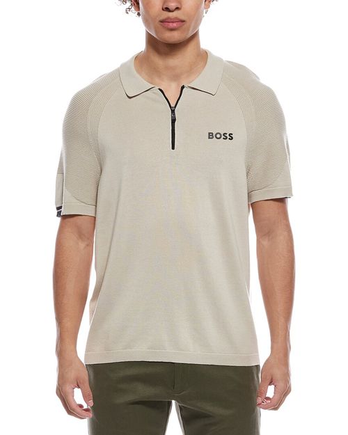 Performance 1/-Zip Sweater