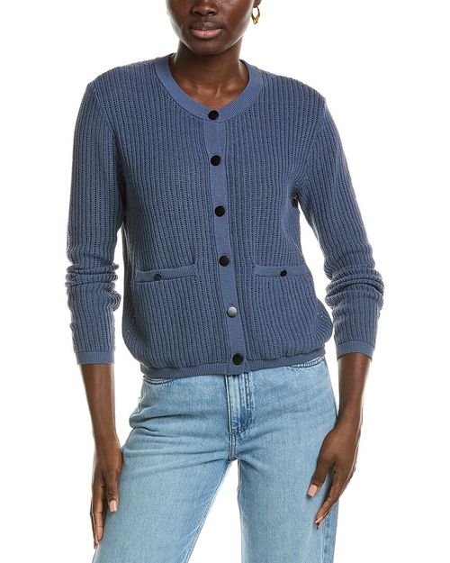 Vivi Knit Cardigan