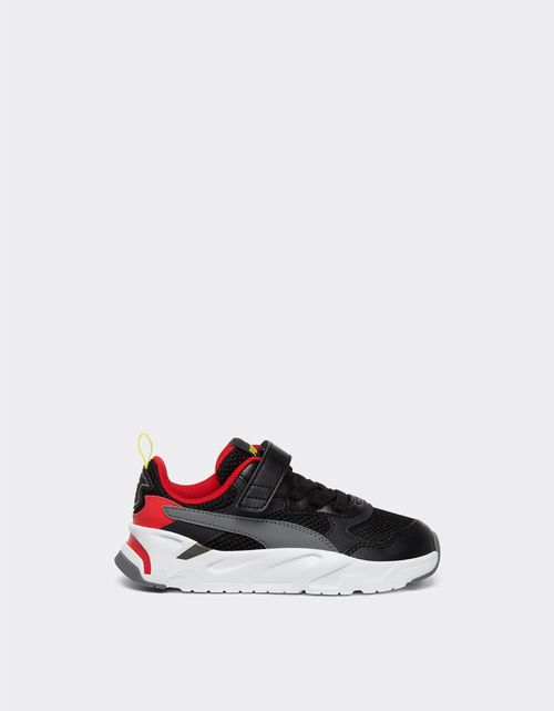 Children’s Puma for Scuderia Trinity trainers