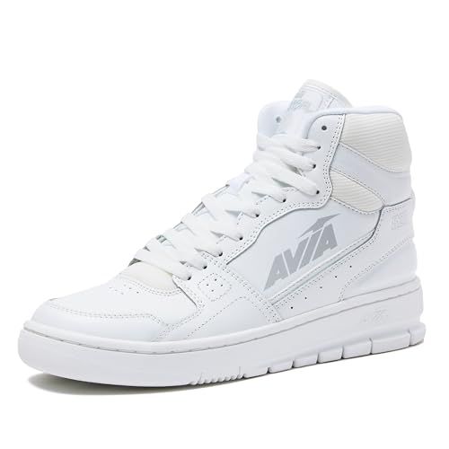 Avia 821 High Top Sneakers for Men