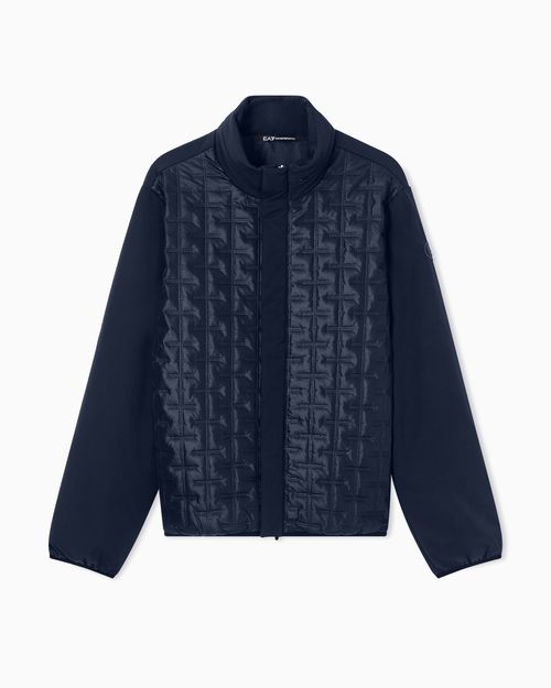 Golf Pro VENTUS7 technical fabric jacket