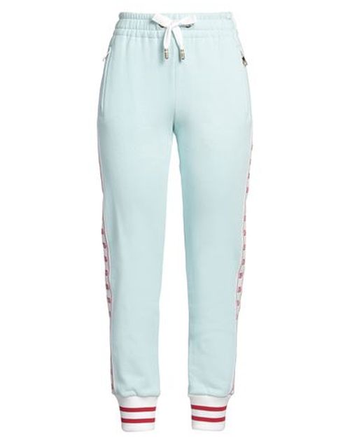 Dolce & gabbana Woman Pants Sky blue Size 0 Cotton