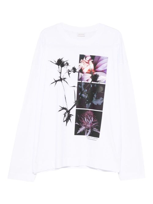 Hegland Long-Sleeved T-Shirt