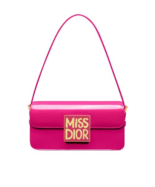 Miss Dior Flap Bag