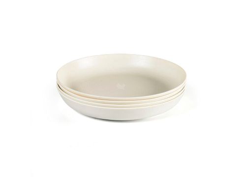 Light My Fire Ramen Plate 4-Pack - Crea