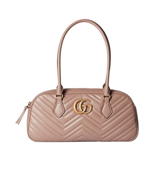 Medium GG Marmont tote bag