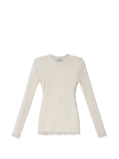 Sweaters WHITE