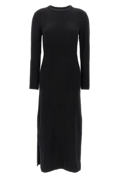 'Bisha' Long Dress