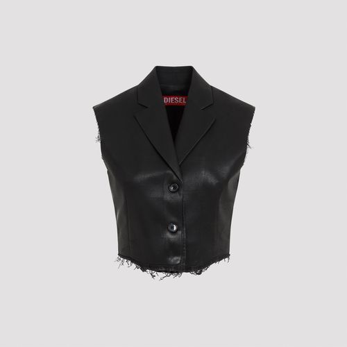 G-Baryt Mini Vest for Women