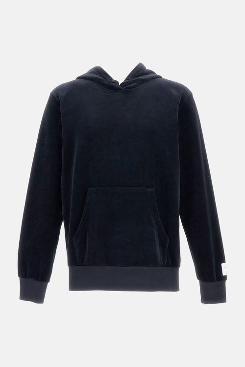 Journey Ms Hoodie Swatshirt Double Chenille Laser Print