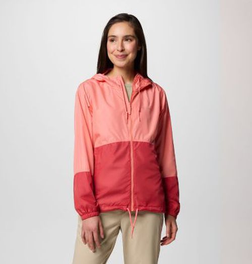 Flash Forward  II Windbreaker-