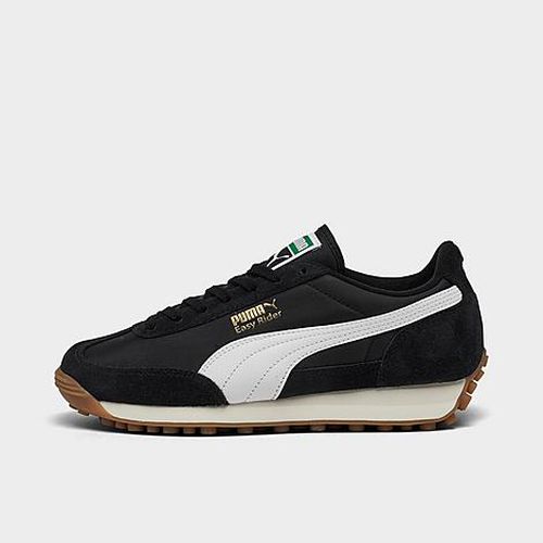 Women's Easy Rider Casual Shoes in Black/ Black