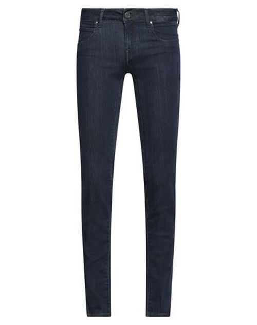 Jacob Cohёn Man Jeans Blue Size 28 Cotton, Modal, Polybutylene, Elastane