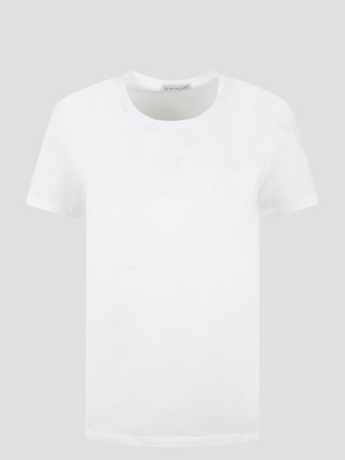Cotton Jersey T-shirt