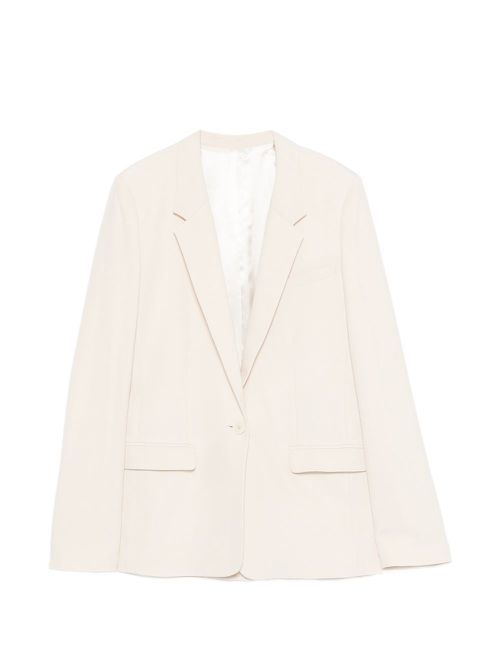 Feray Single-Breasted Jacket