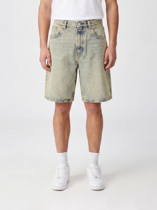 Shorts Men color Dust