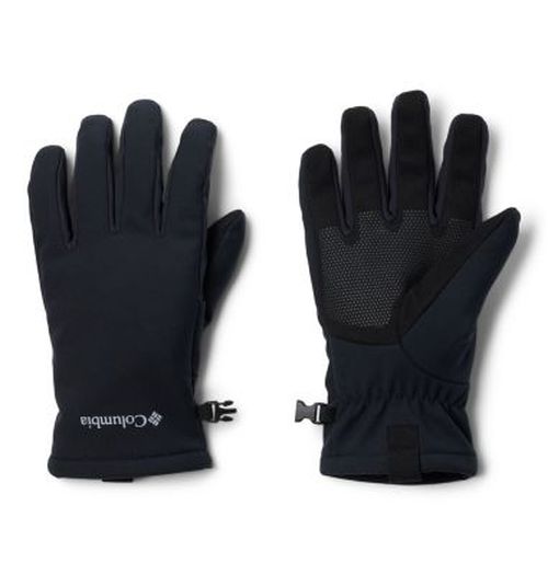 Men's Ascender  III Softshell Gloves-