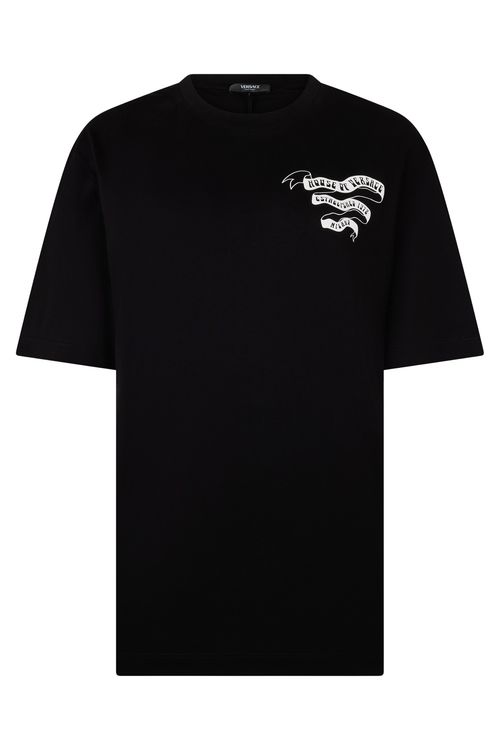 Comfort Fit T-shirt for Men