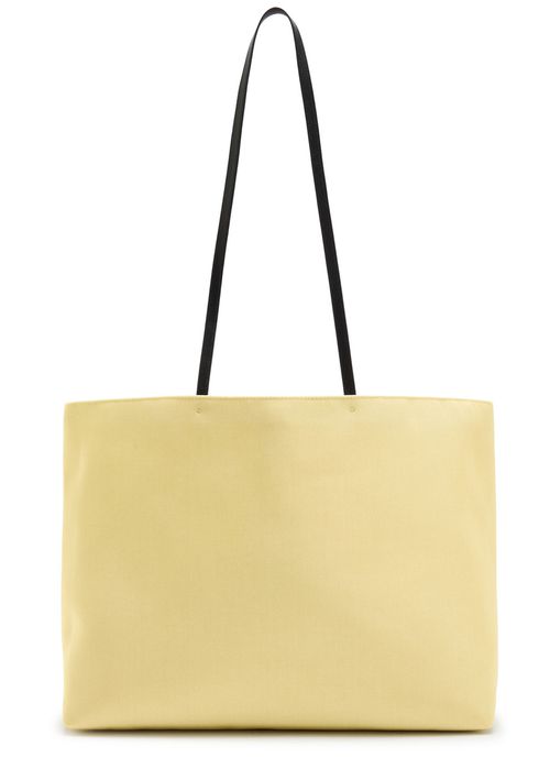 Parcel Canvas Tote bag