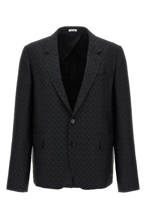 'Skull' Blazer