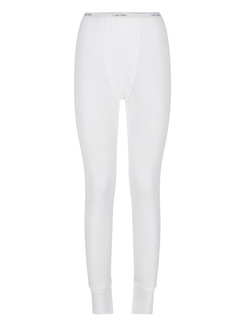 Women's Tailored Cotton-Viscose-Silk Trousers with Soft Draping
