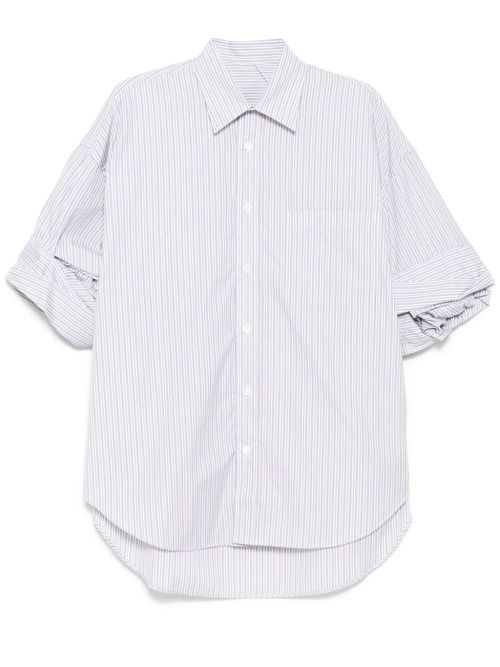 M.Y. Shirt 2 shirt - White