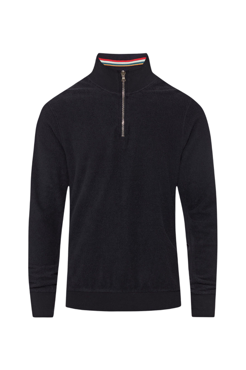 Sweater — Black