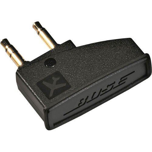 QuietComfort Headphones Airline Adapter - Black