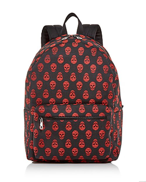 Metropolitan Backpack