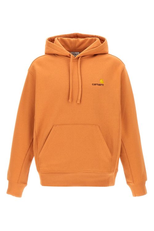 'American Script' Hoodie