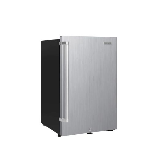 4.4 cu. ft. Indoor/Outdoor Waterproof Compact Refrigerator