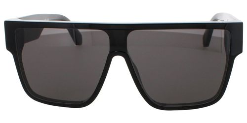 Off-White SYRACUSE 6055 Men's Sunglasses Tortoiseshe